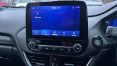 Ford Puma 1.0 EcoBoost Hybrid mHEV 155 ST-Line X 1st Ed 5dr Petrol Hatchback